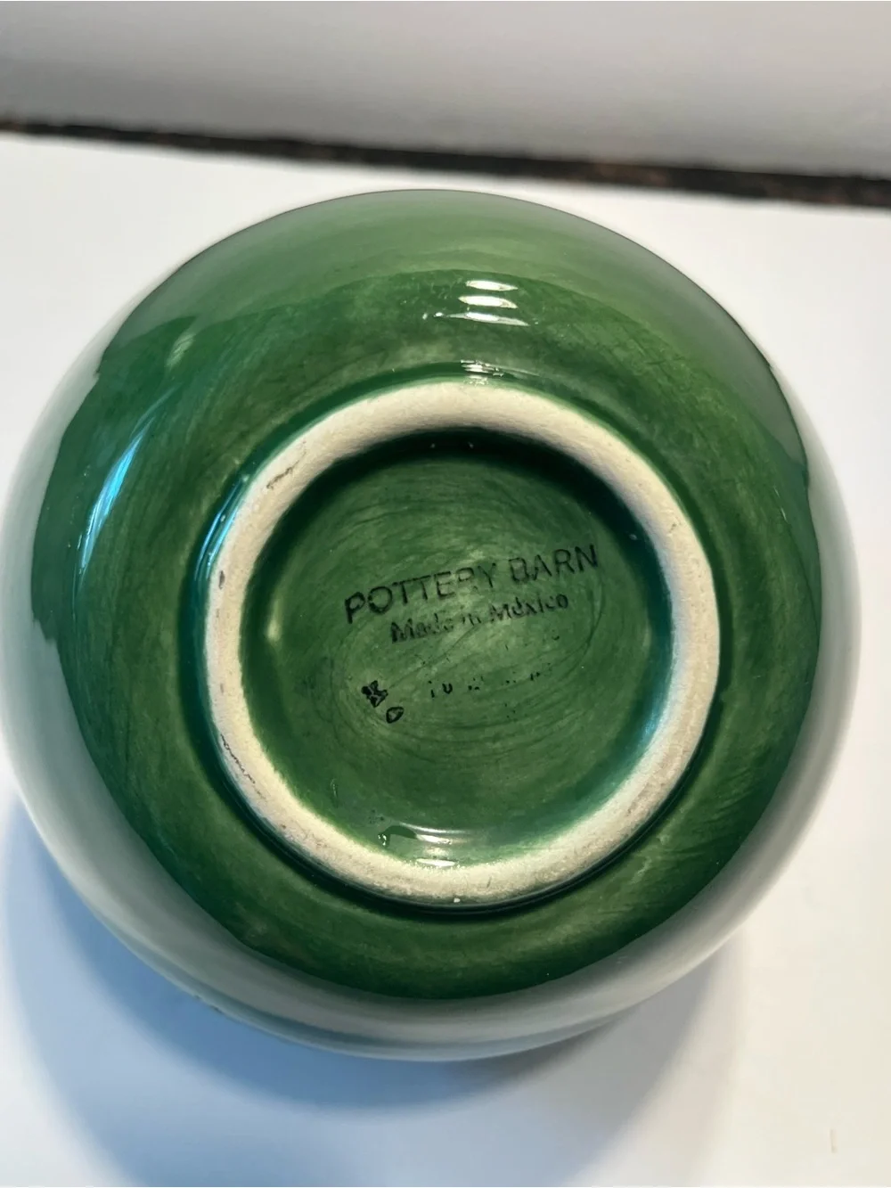 Pottery Barn 